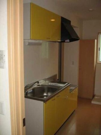 ABITATO台原の物件内観写真